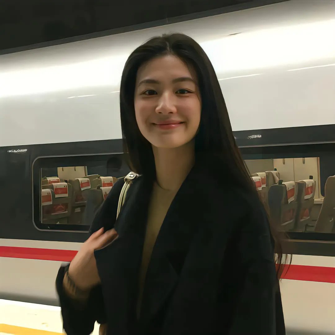 第一次的亲密接触